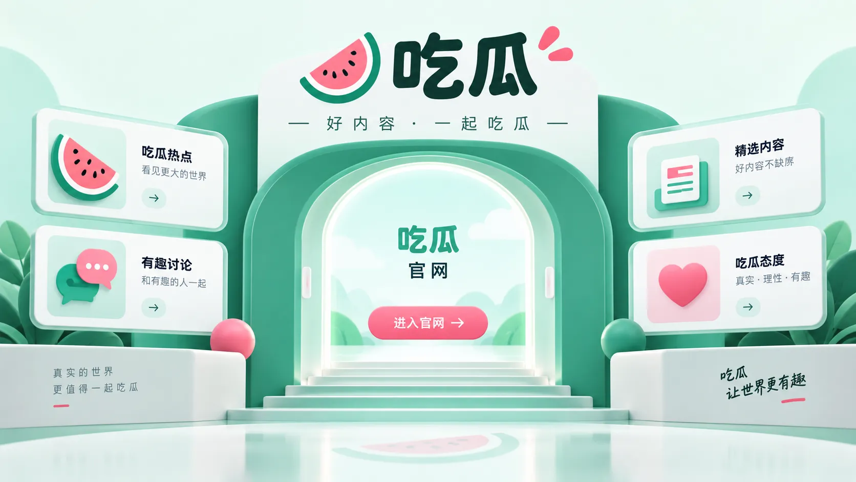 今日热点主题配图